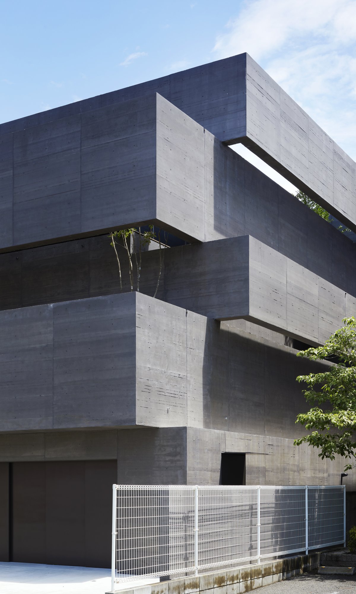 SUPPOSE DESIGN OFFICE 建築の社会的文脈 Suppose Design Office | 2008-12-01 | Architectural Record